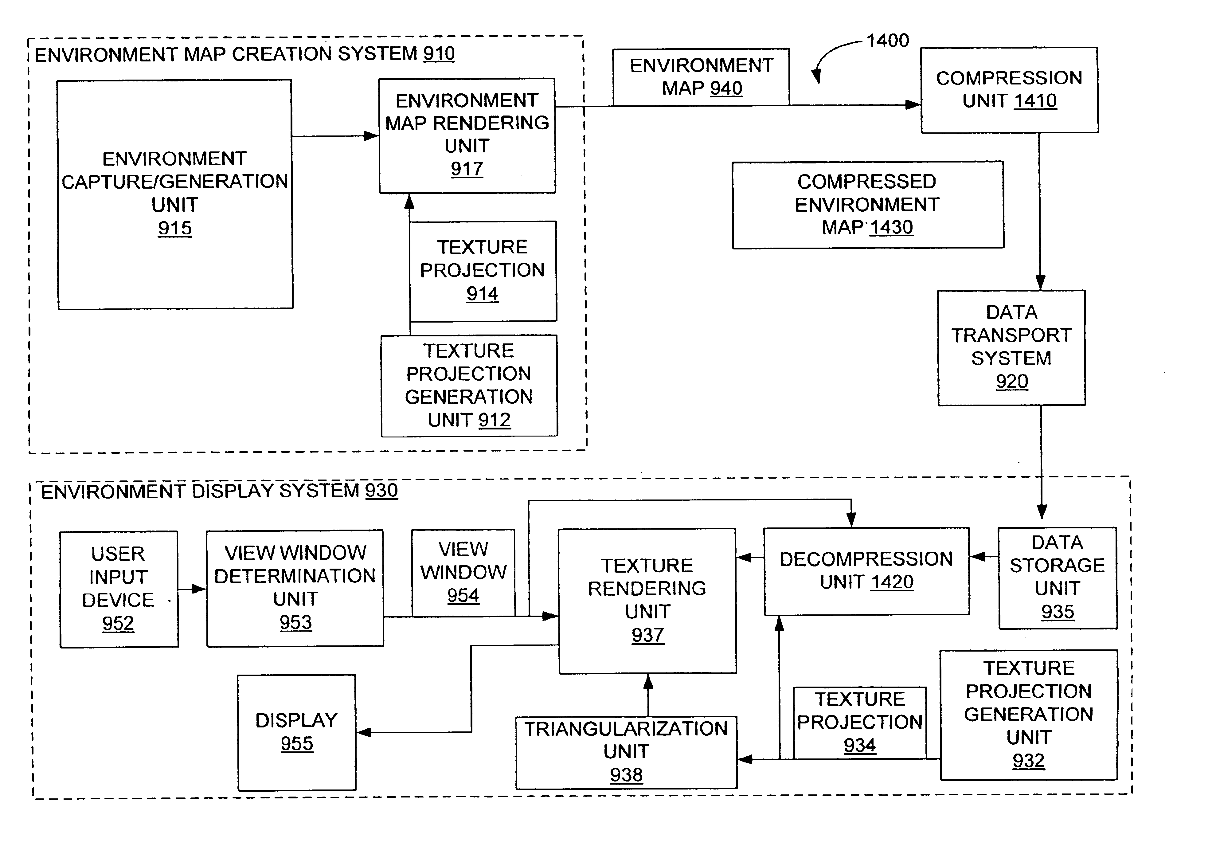 Partial image decompression of a tiled image