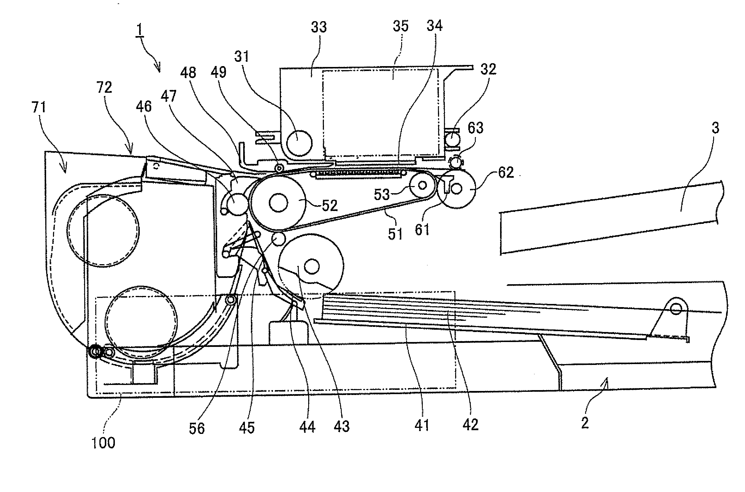 Image forming apparatus