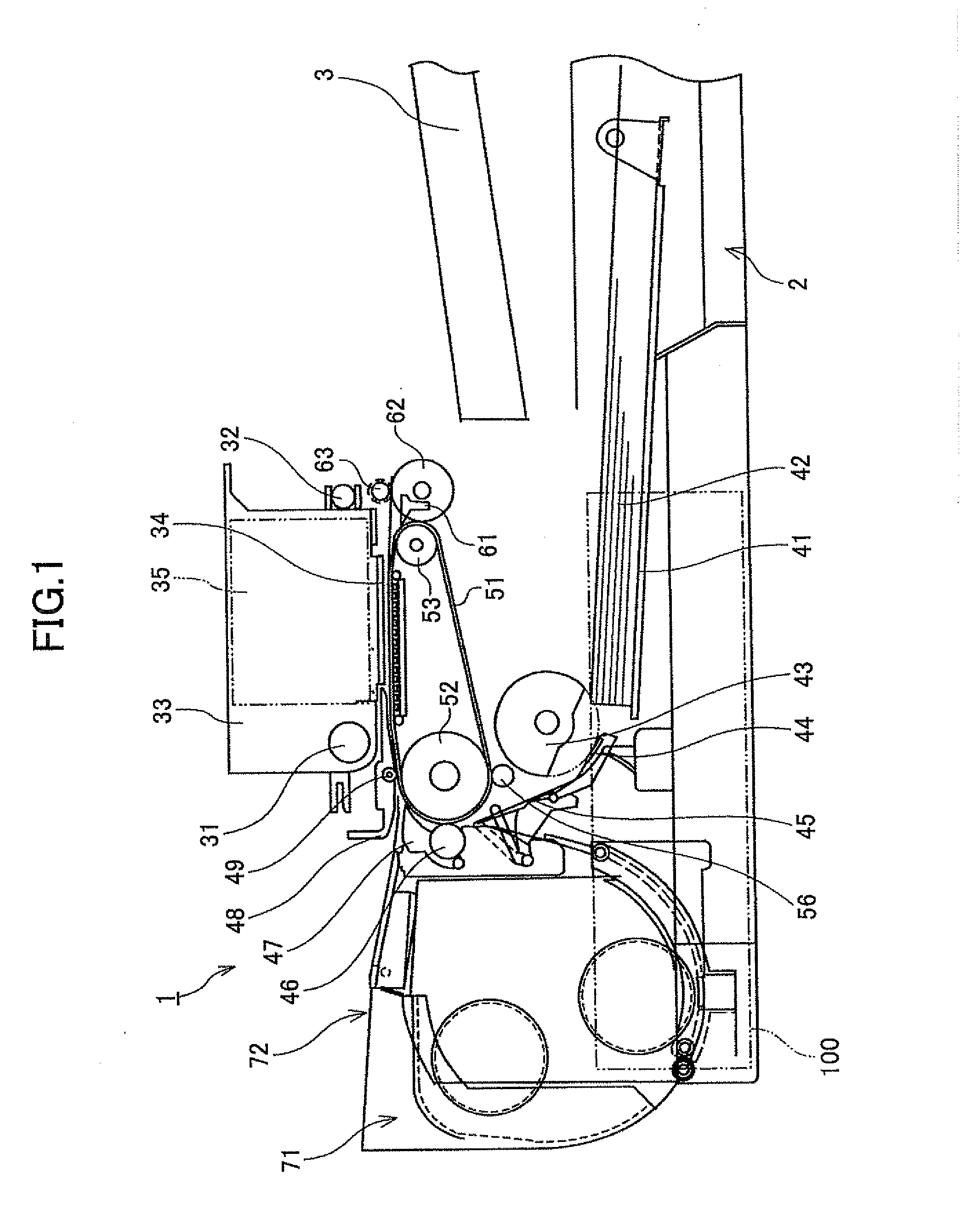 Image forming apparatus