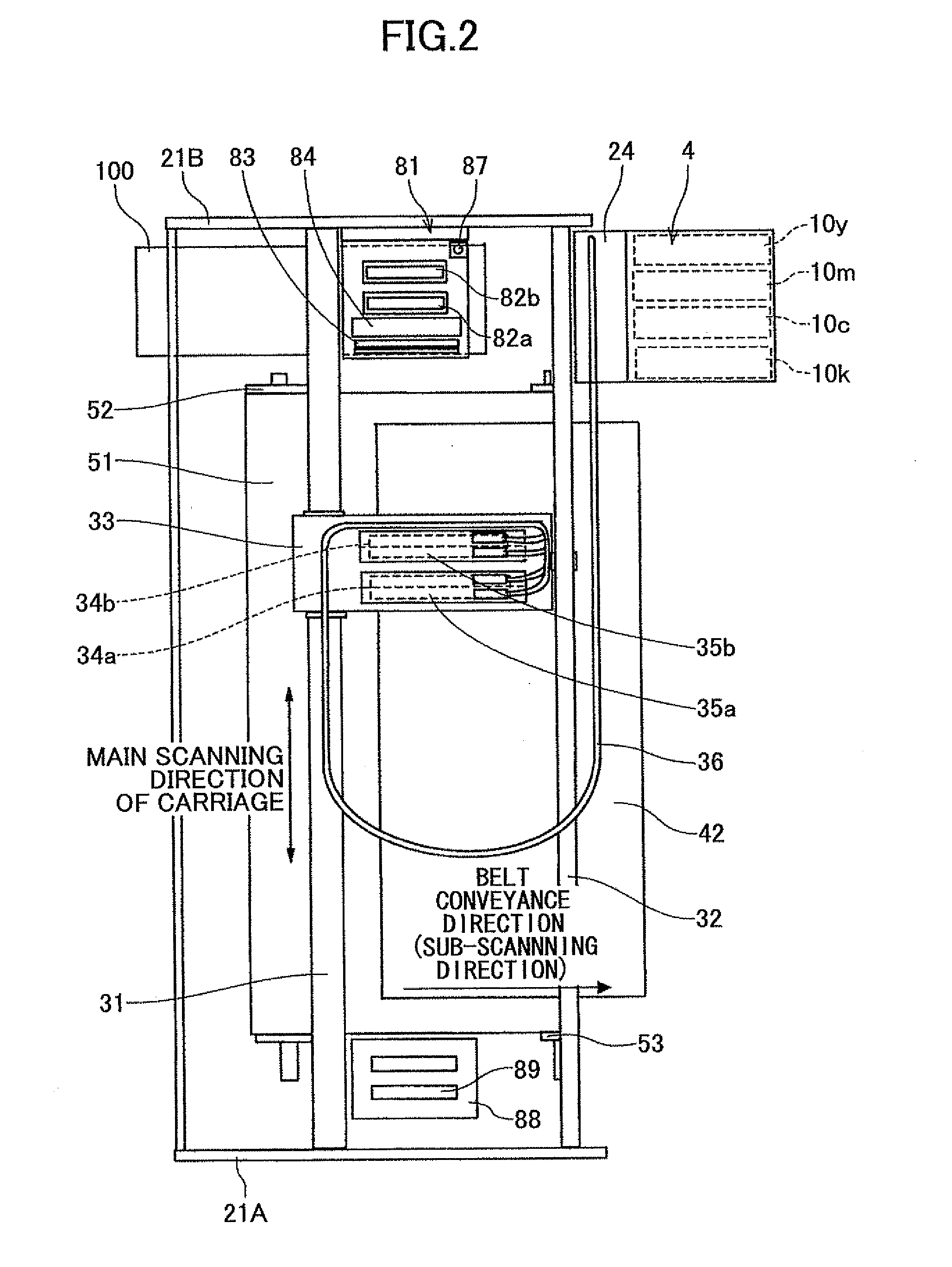 Image forming apparatus