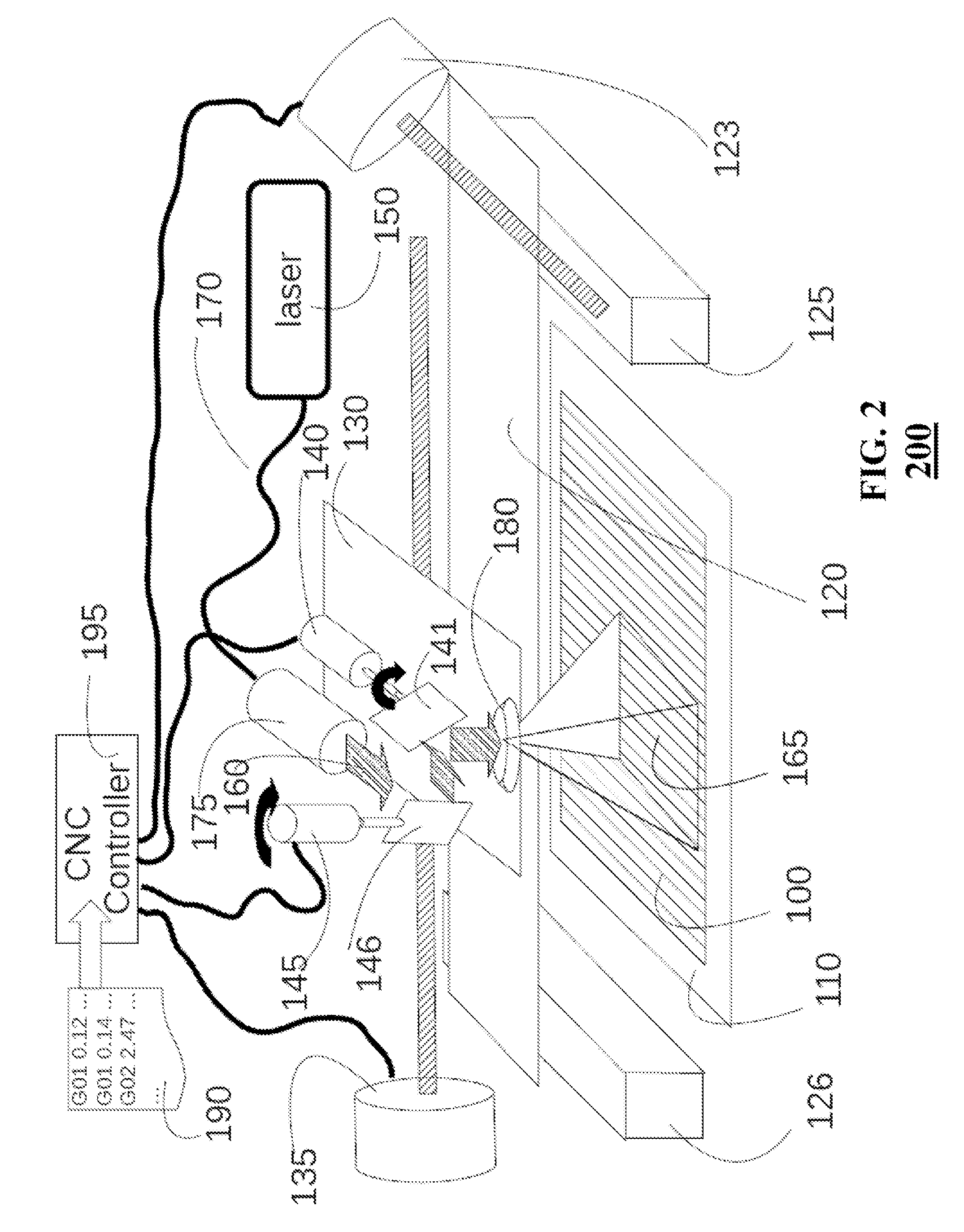 Determining trajectories of redundant actuators jointly tracking reference trajectory