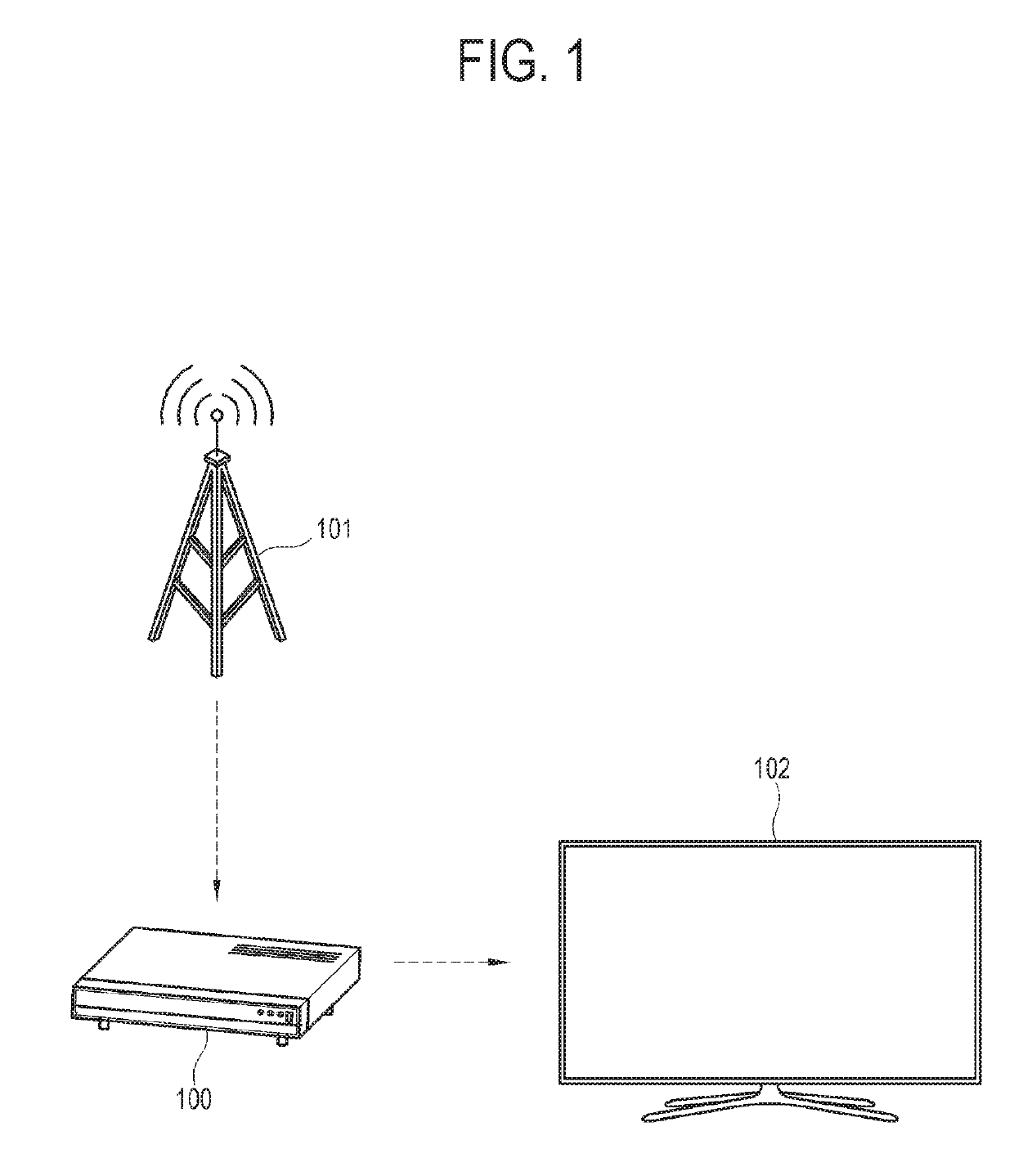 Broadcast receiving apparatus and control method thereof