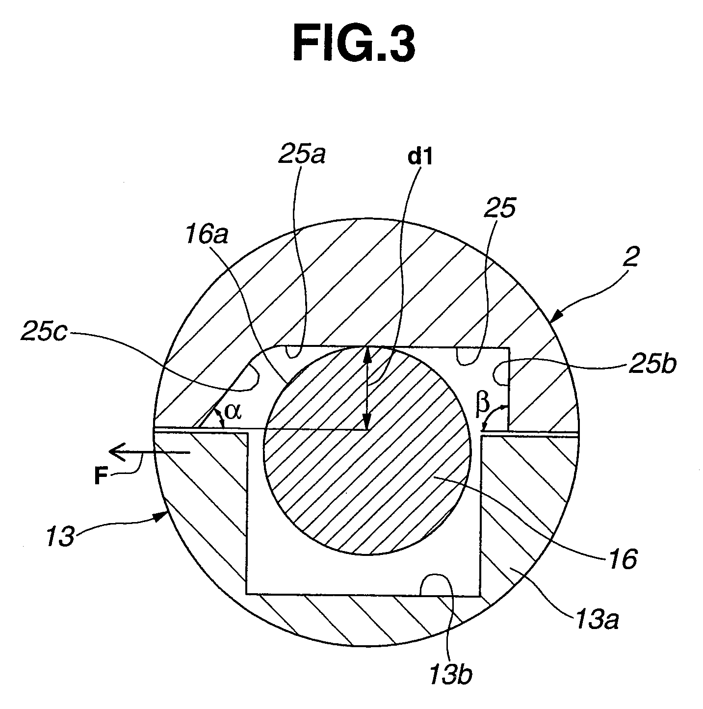 Propeller shaft and constant velocity universal joint used therein