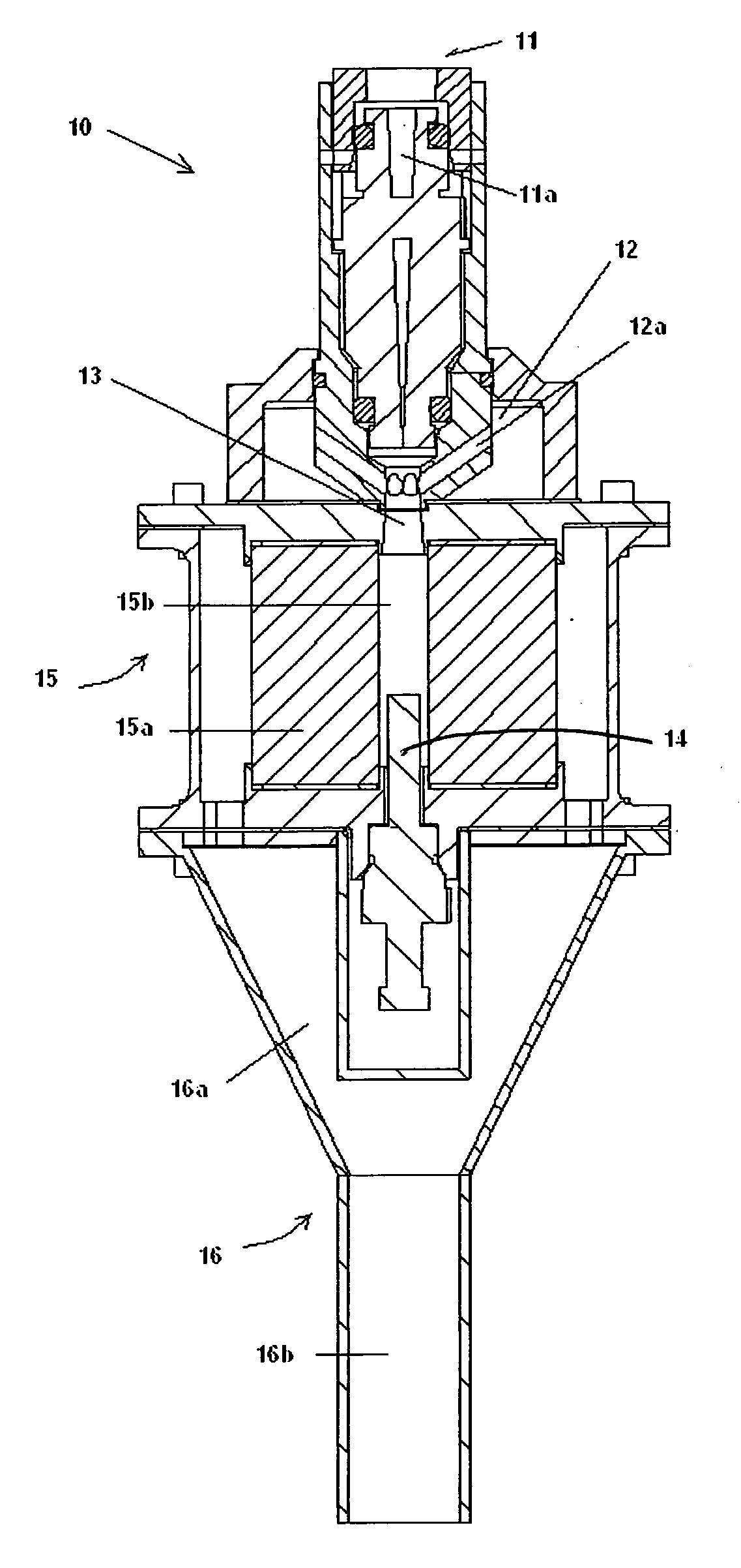 Fuel reformer