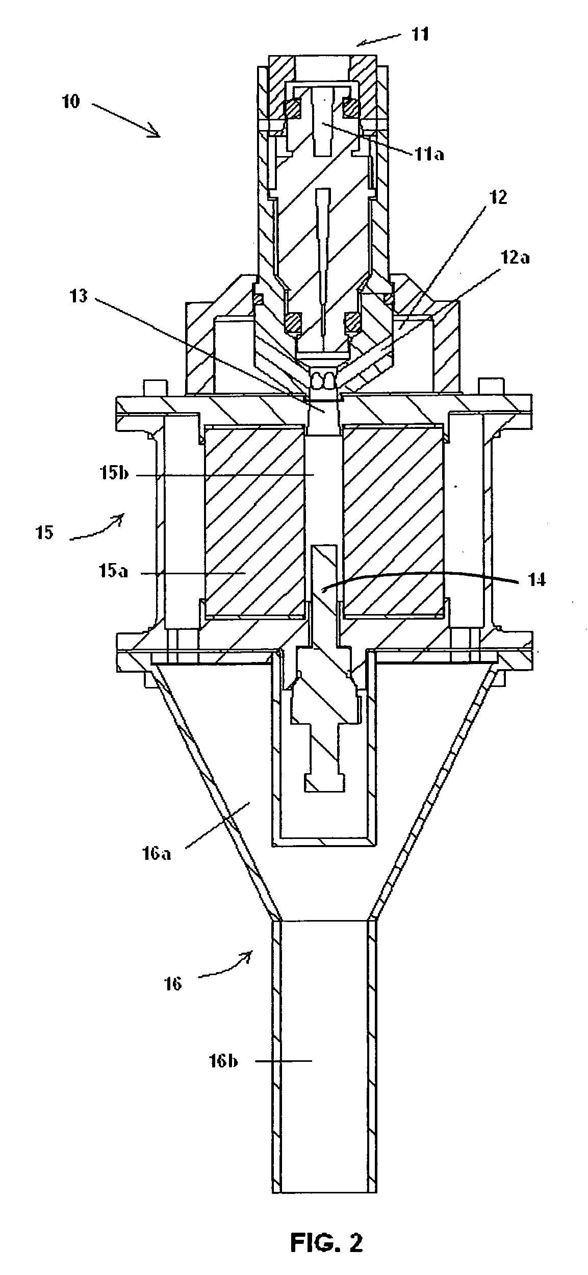 Fuel reformer