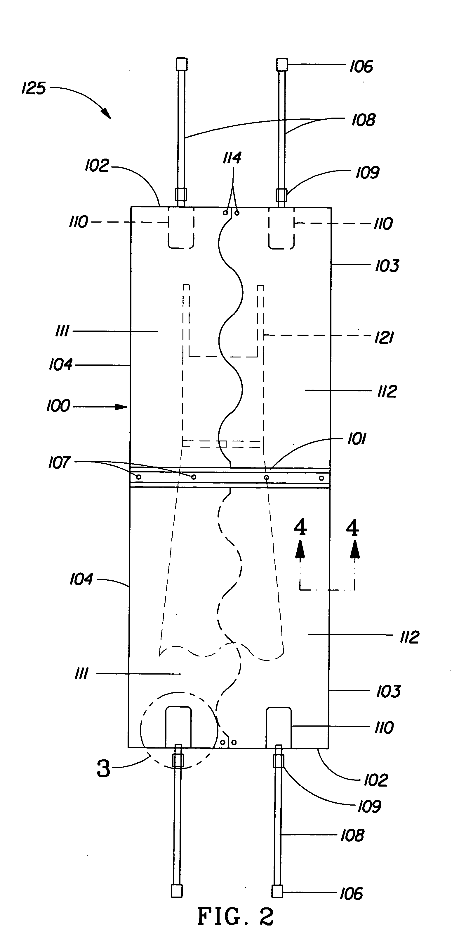 Methods for laundering delicate garments in a washing machine