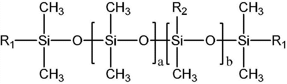 Organosilicon pigment as well as preparation method and use method thereof