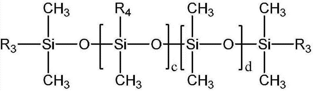 Organosilicon pigment as well as preparation method and use method thereof