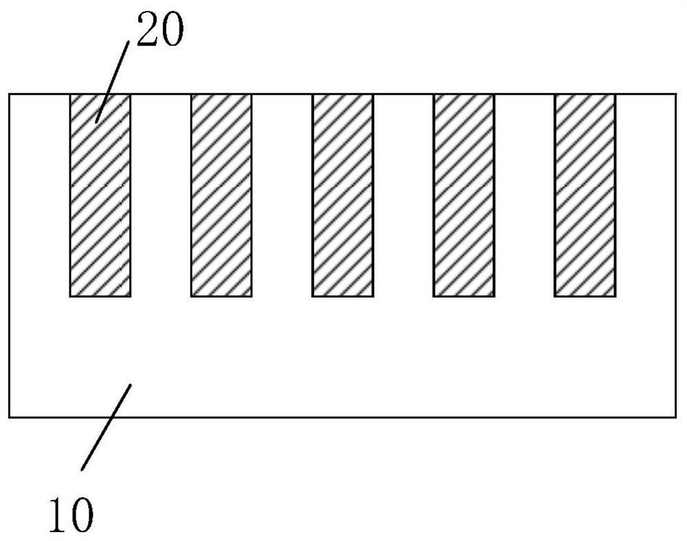 Devices including nanowires and methods of making the same