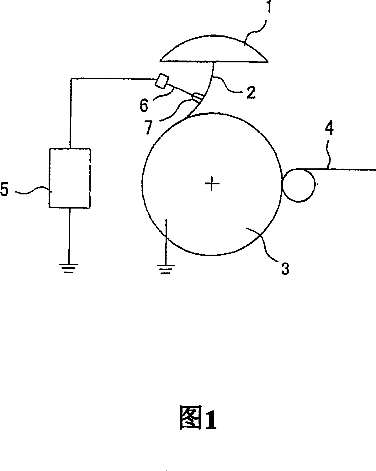 Polyamide resin film roll, and production method therefor