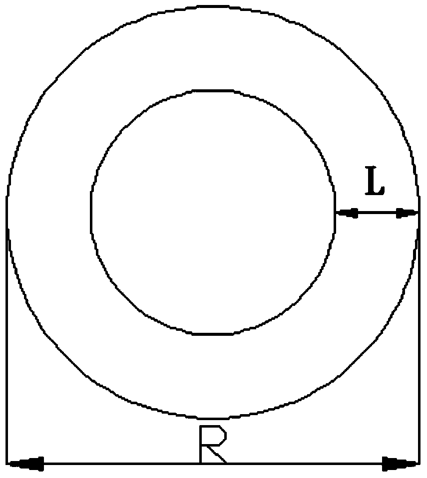 Jacking structure during closestool sintering