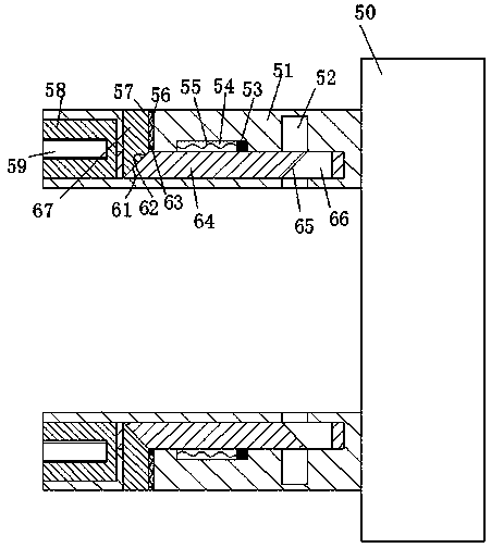 Novel electric power device