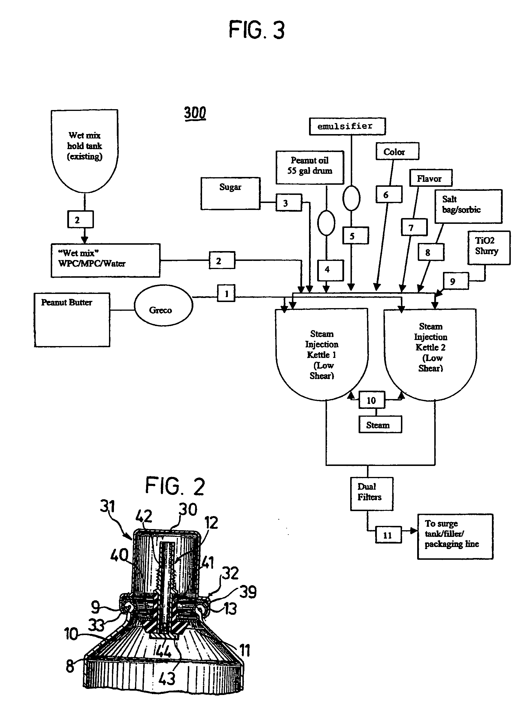 Edible spread composition and packaged product