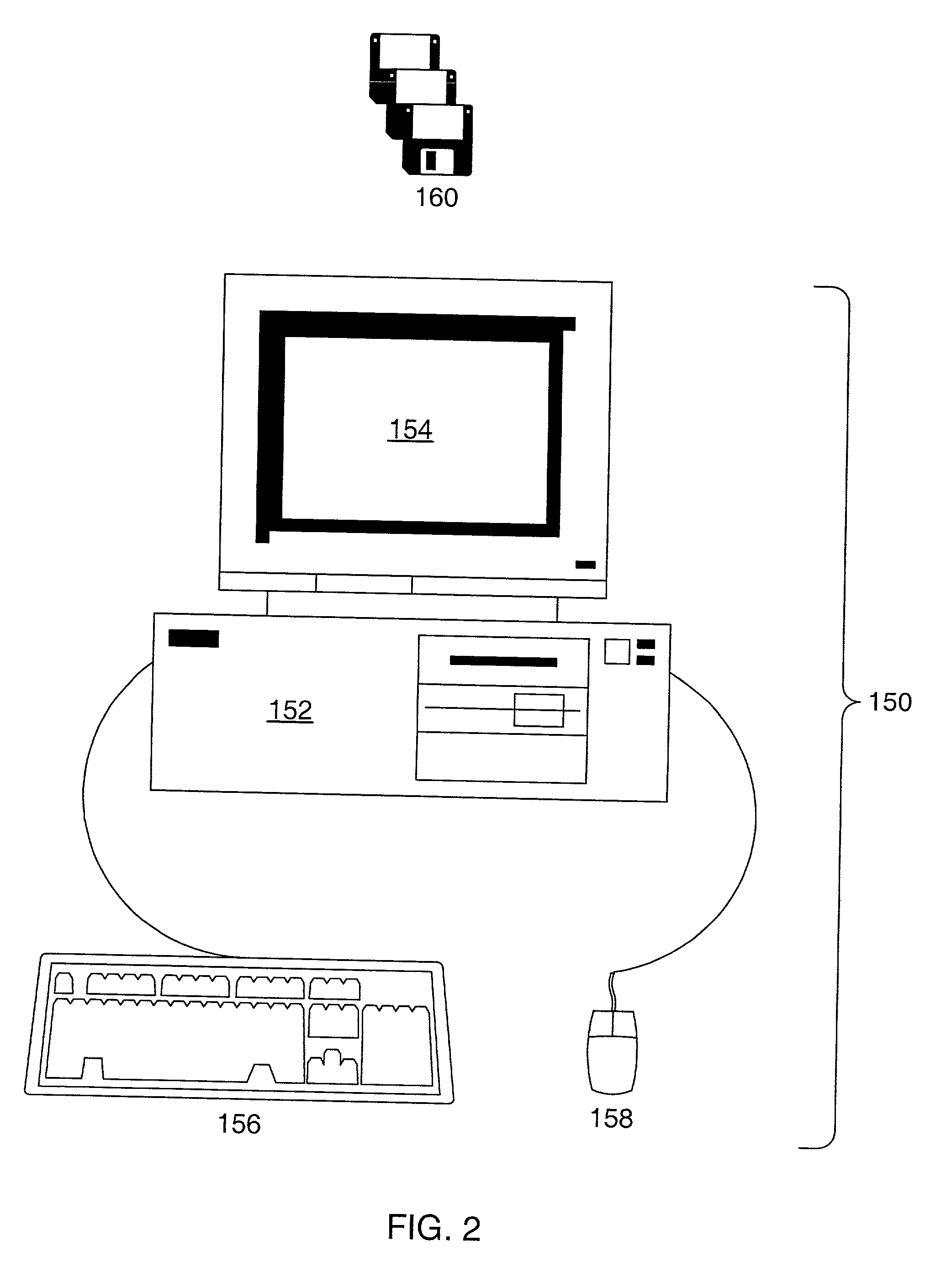 Methods and systems for reconciling a forward conversion securities strategy