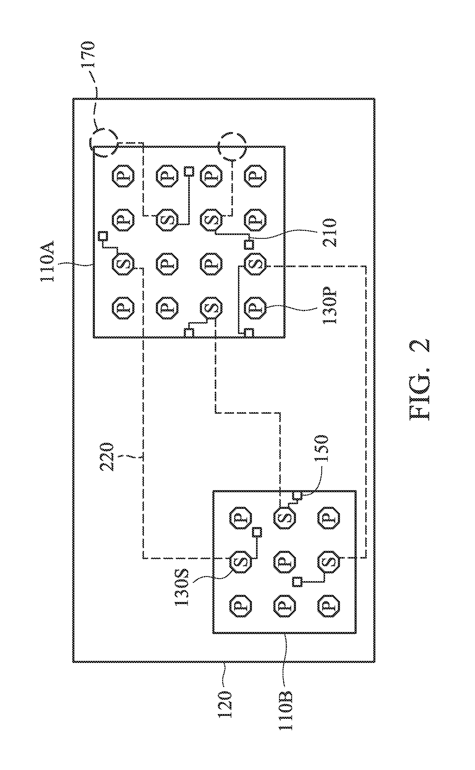 Method for co-designing flip-chip and interposer