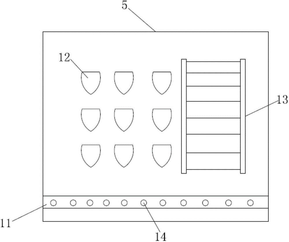 Modular sewage treatment and reclamation method and device