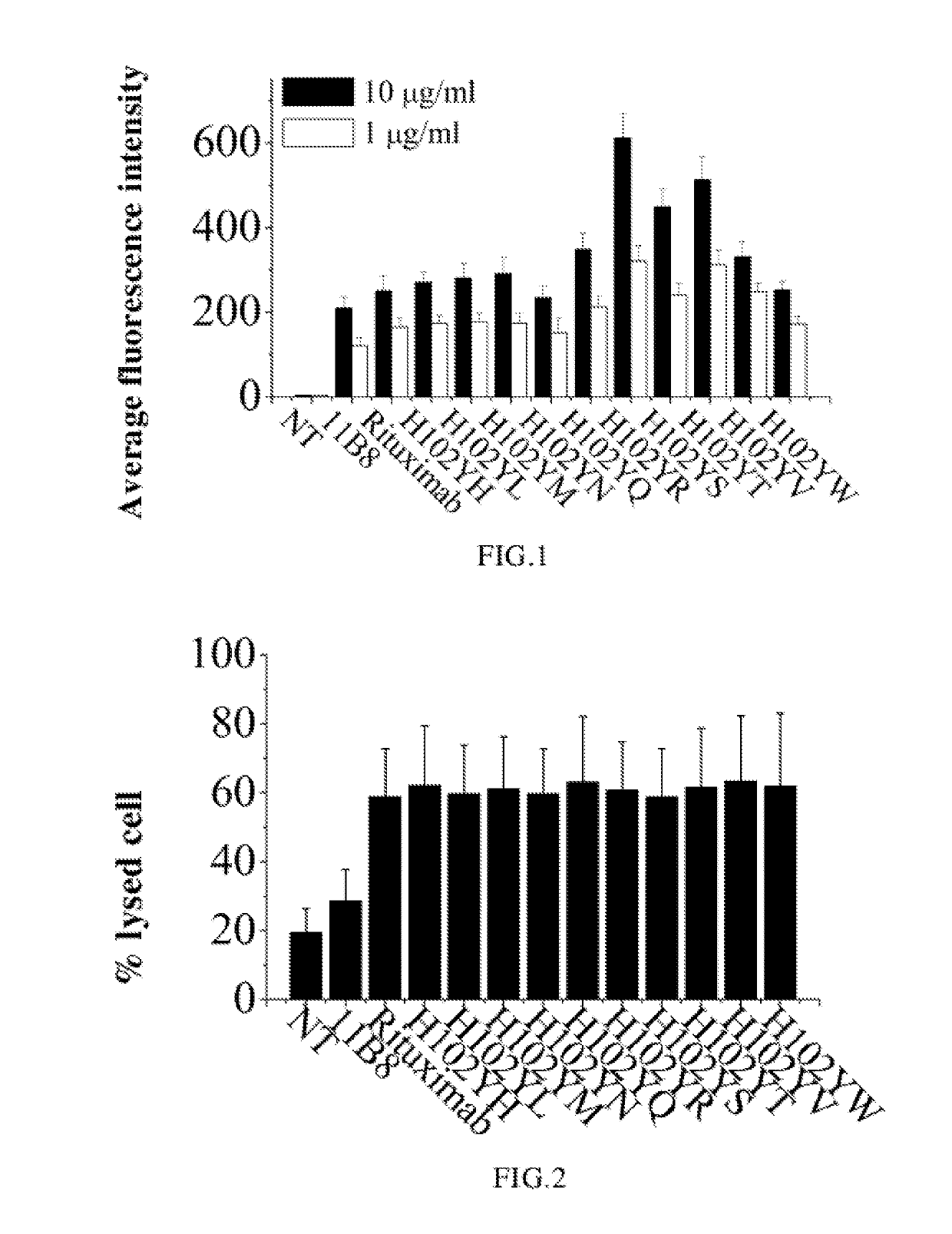 Anti-cd20 targeted antibody, and uses and technical field