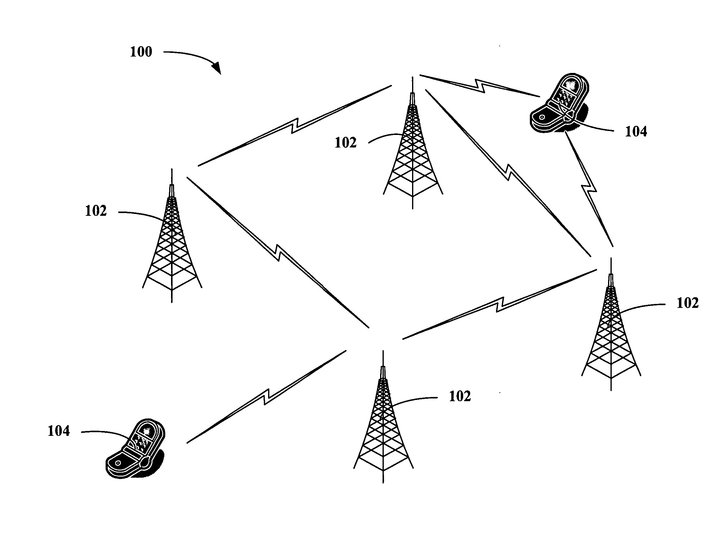 Method and apparatus for collecting information from a wireless device