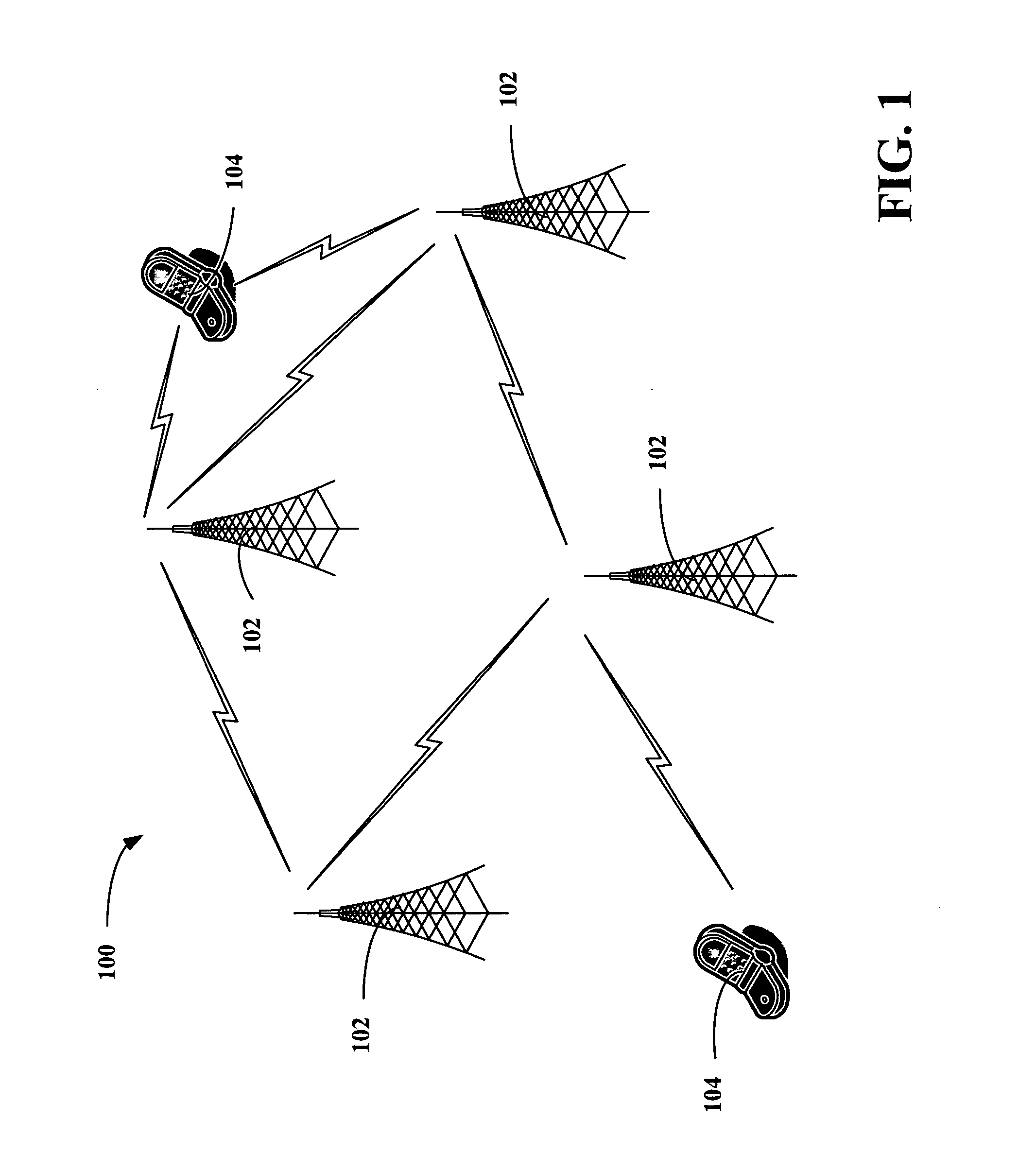 Method and apparatus for collecting information from a wireless device