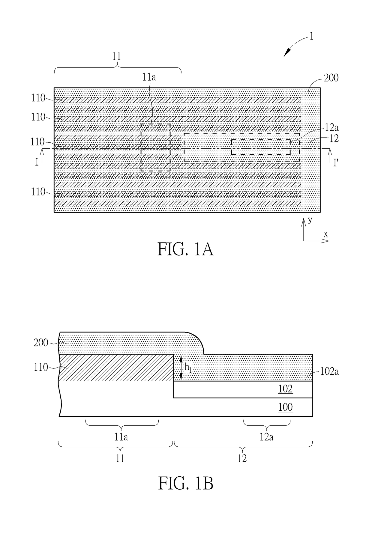 Semiconductor device and fabrication method thereof