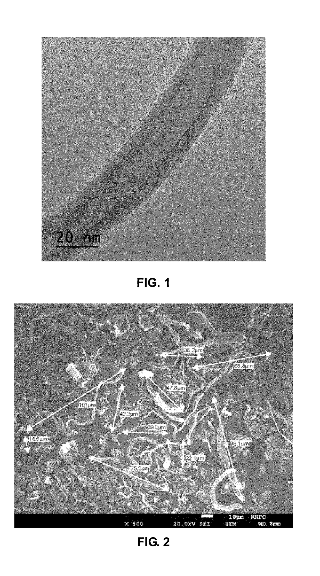 Conductive resin composition and plastic molded product using the same