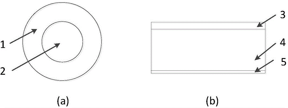 Method for evaluating risk of satellite deep charging