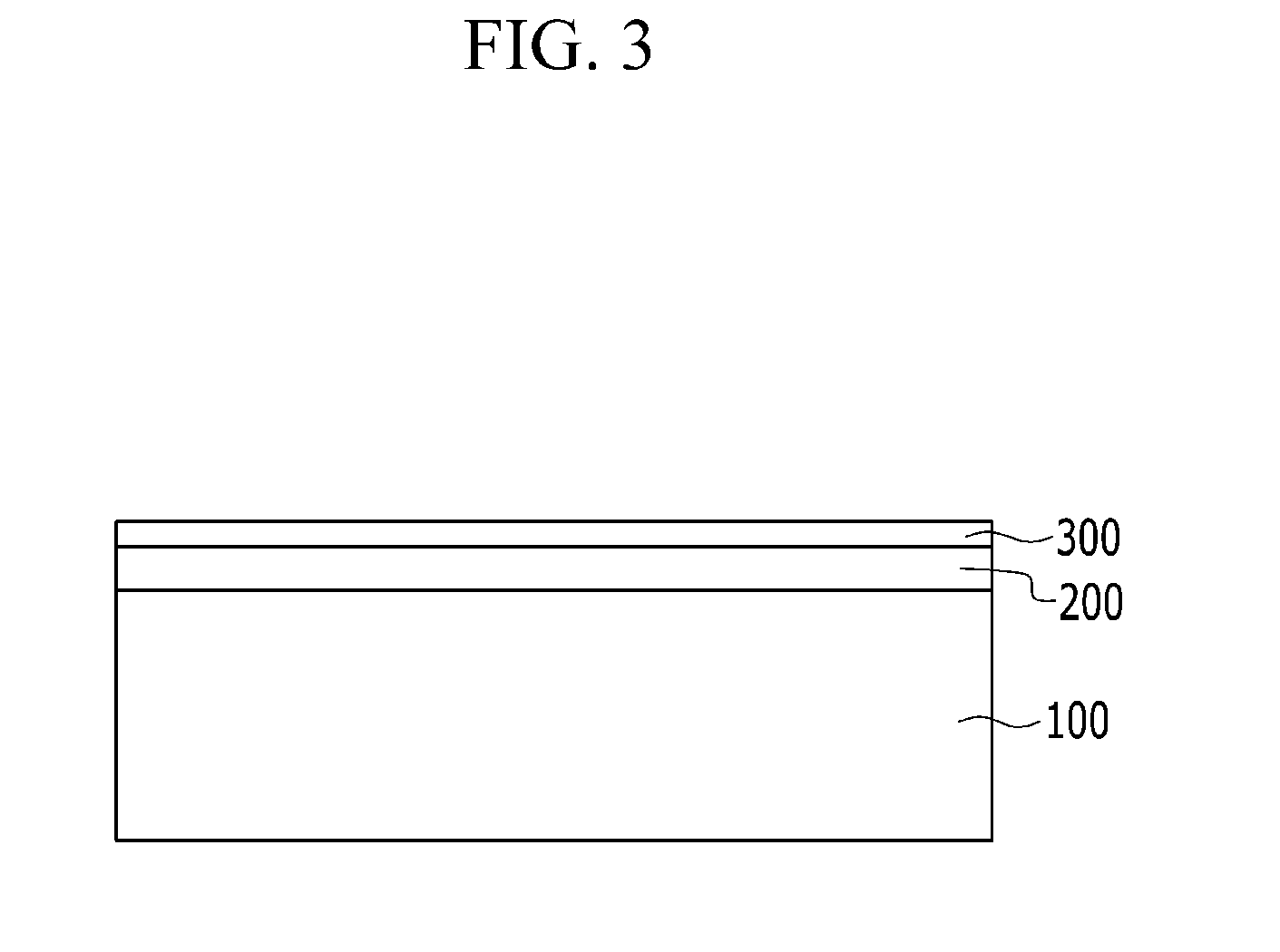 Semiconductor device structure for ohmic contact and method for fabricating the same