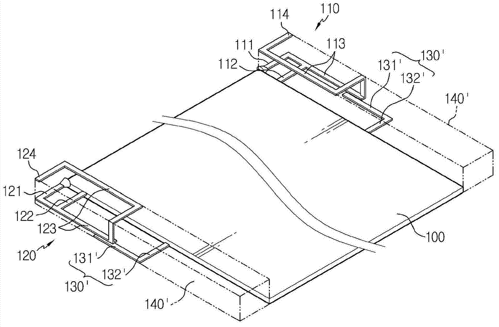 Mimo/diversity antenna with high isolation