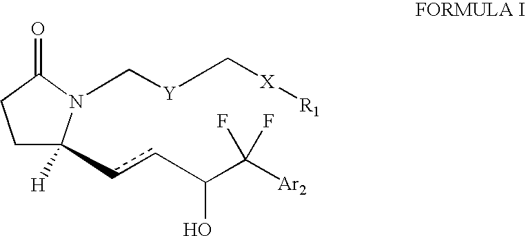 EP4 receptor agonist, compositions and methods thereof