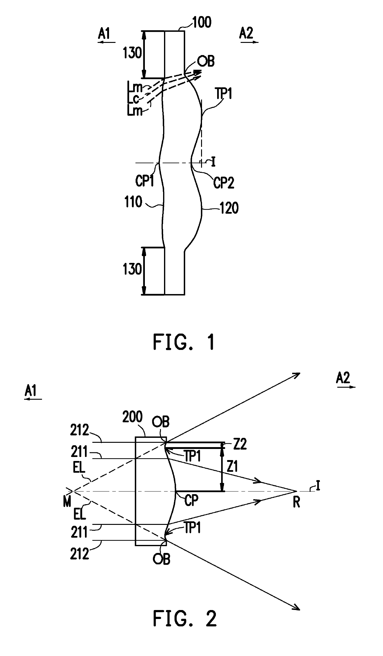 Optical imaging lens