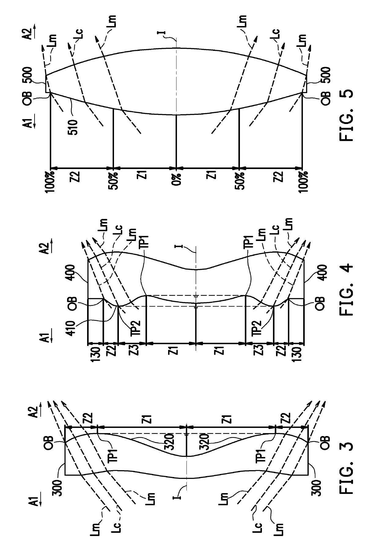 Optical imaging lens