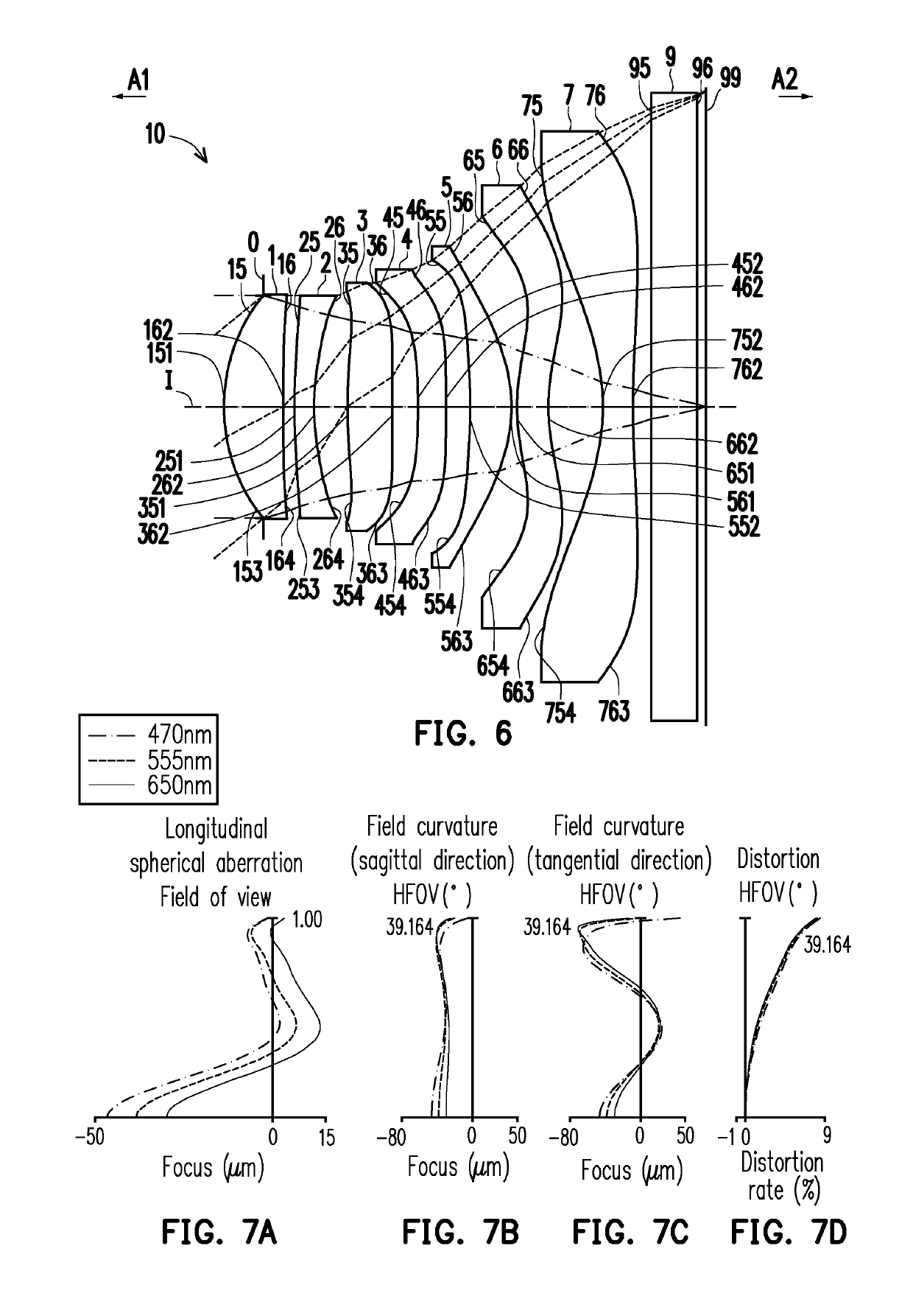 Optical imaging lens