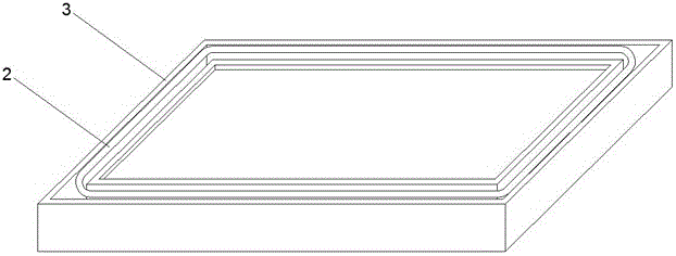 Magnetostatic communication system and method thereof