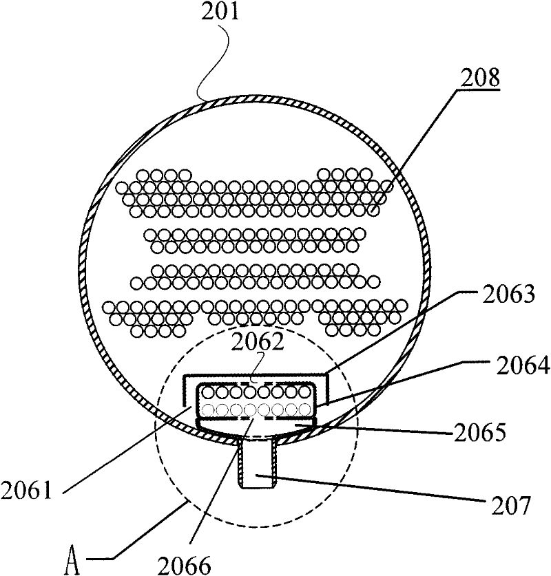 a condenser