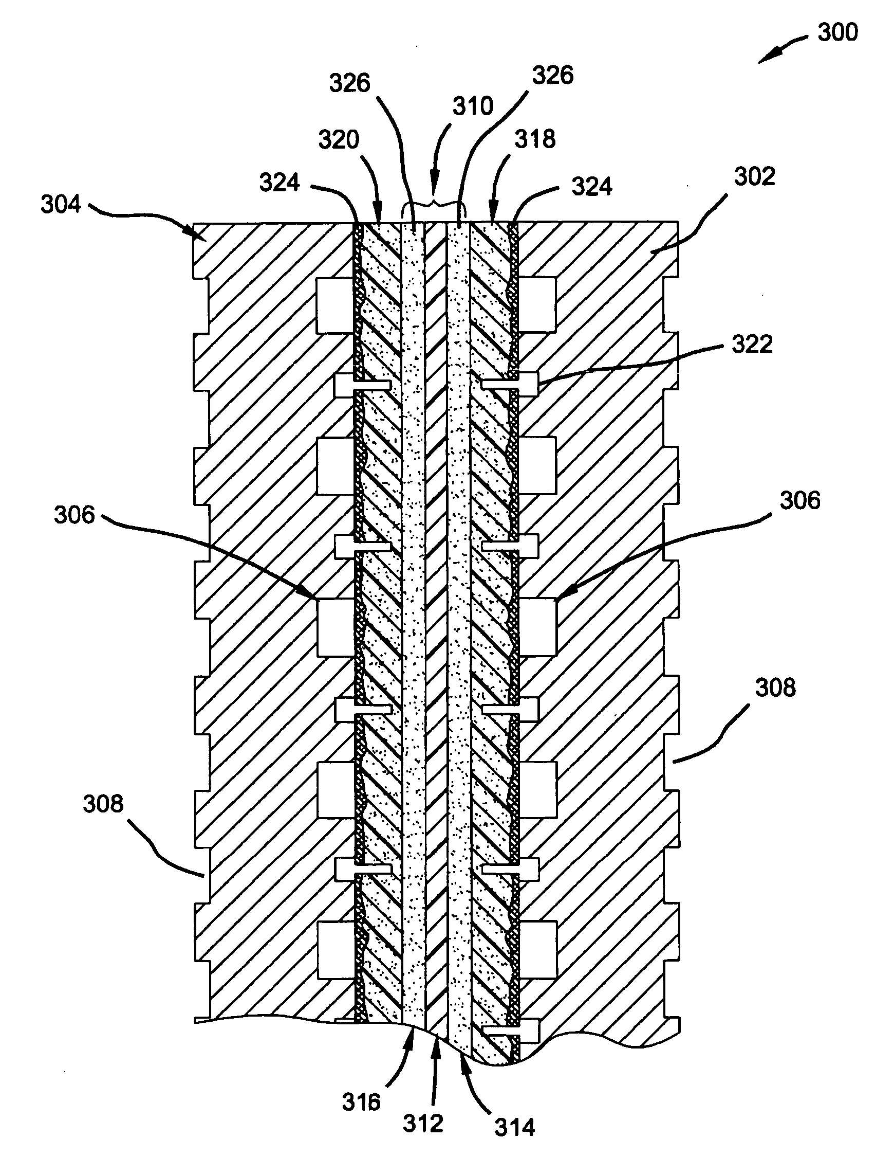 Balanced humidification in fuel cell proton exchange membranes