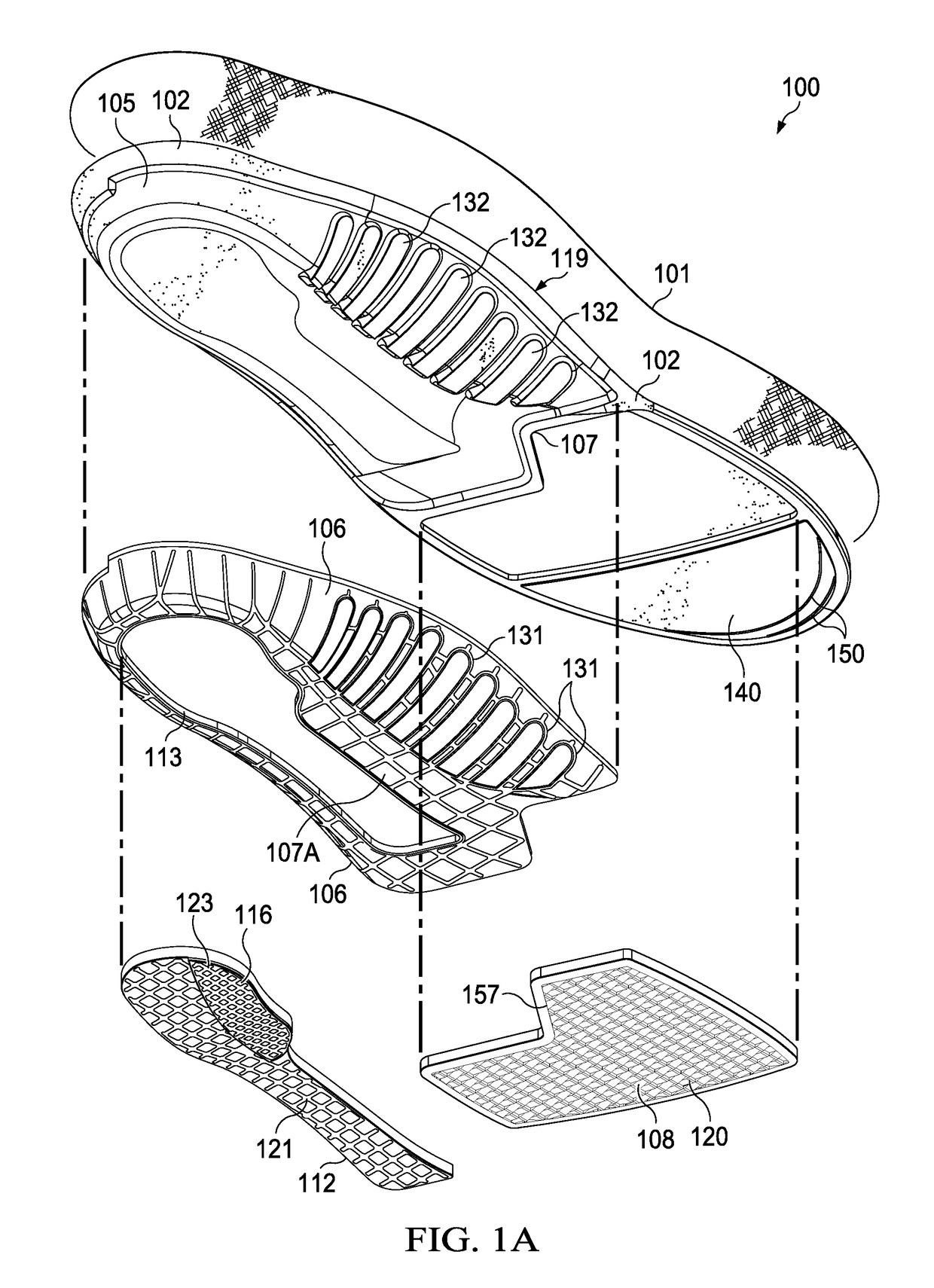 Shoe insole