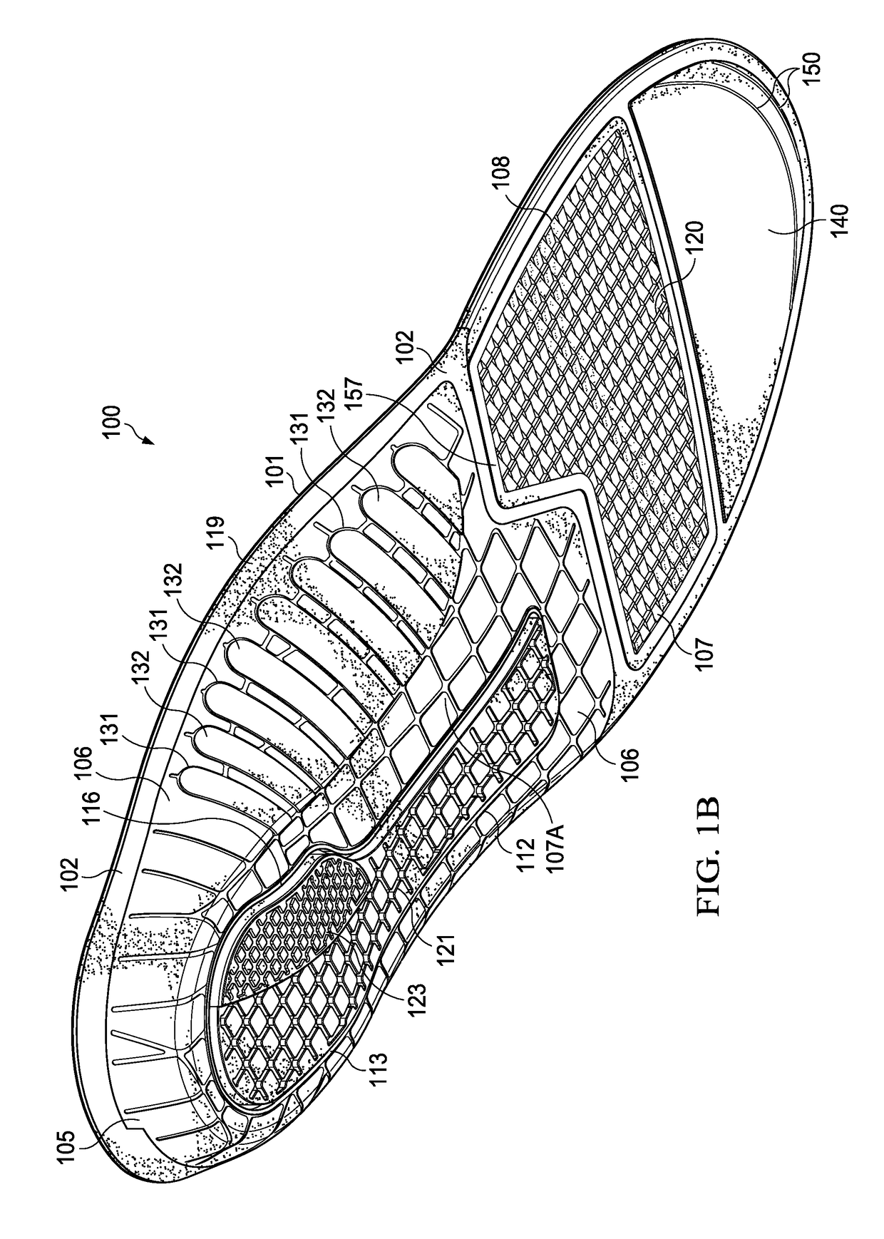 Shoe insole