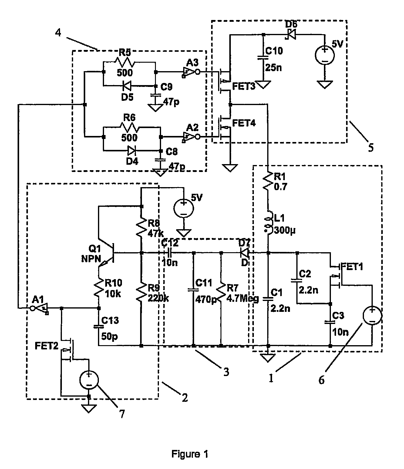 RFID reader