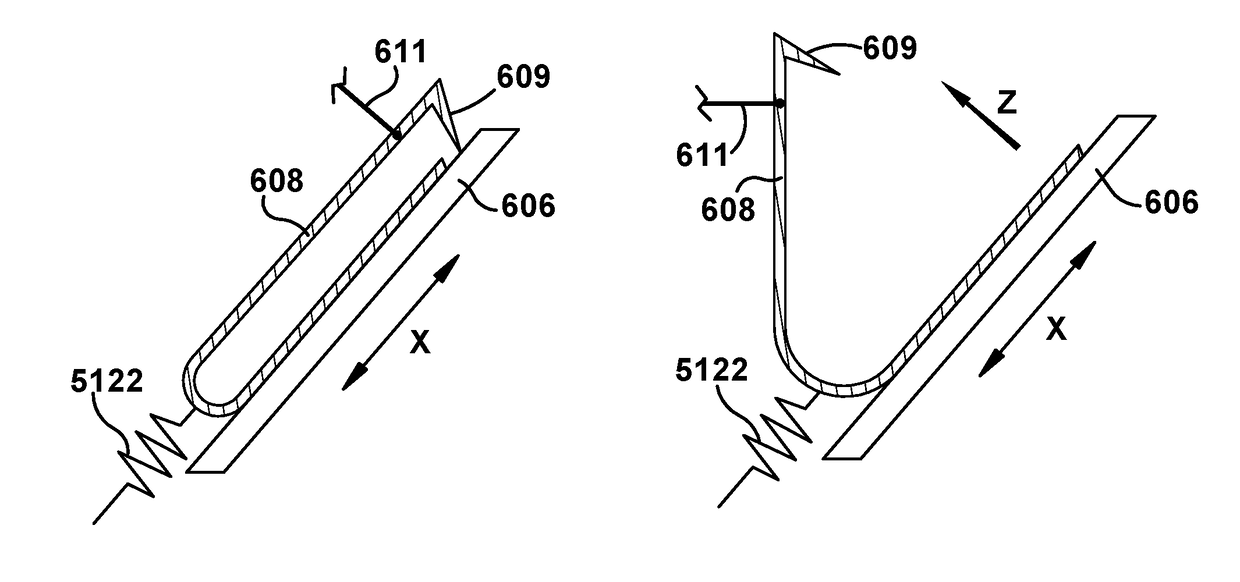 Native valve repair devices and procedures