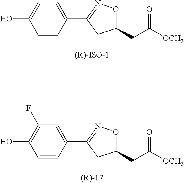 Mif modulators