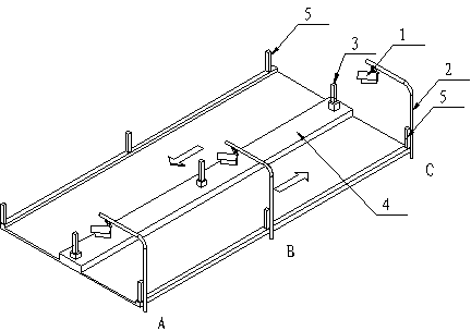 Digital photography-based agglomerate fog real time early warning system and method