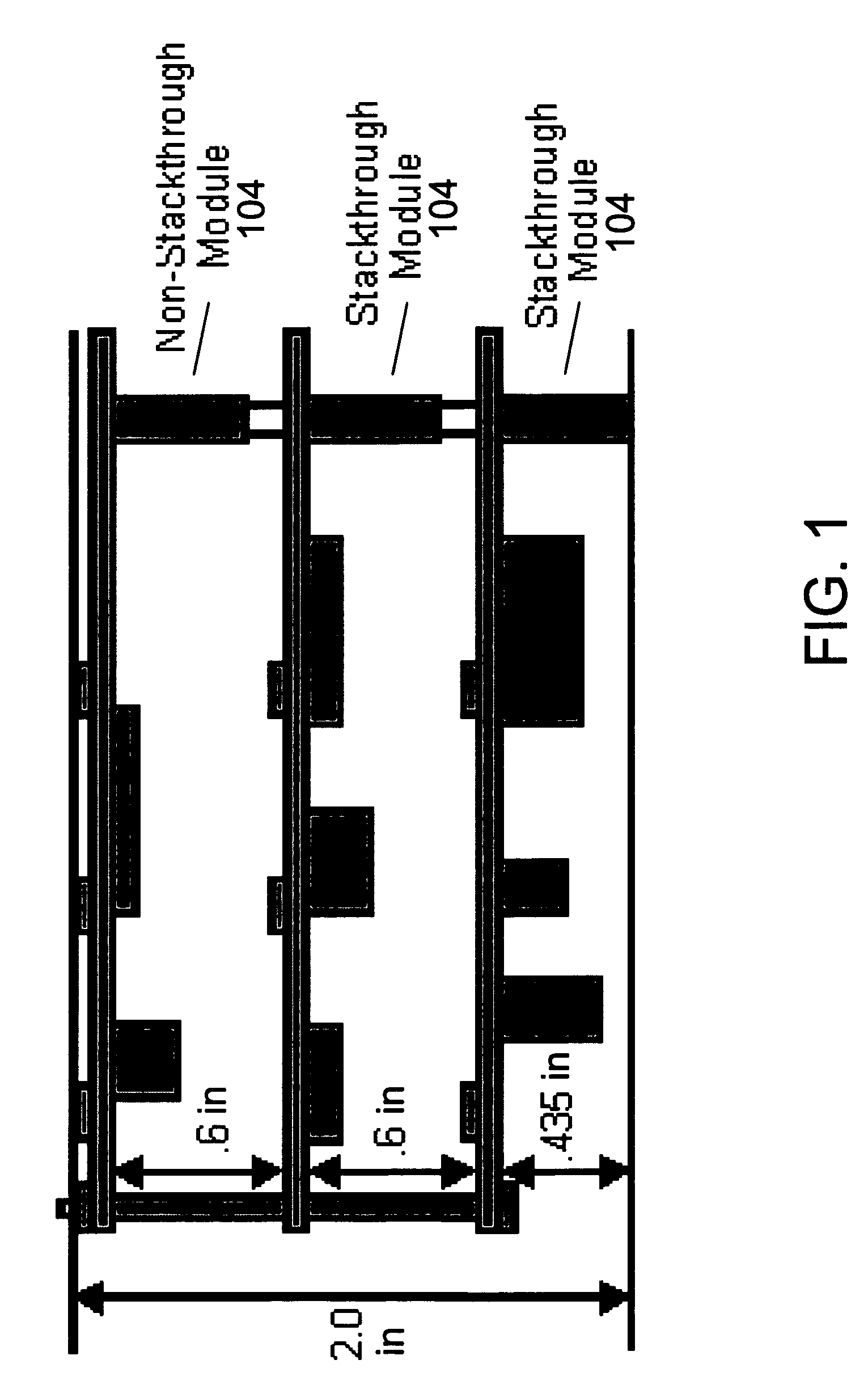 Portable data acquisition system