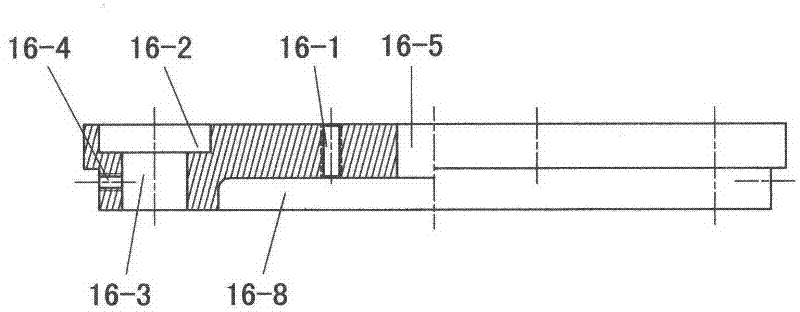 Automatic packaging machine