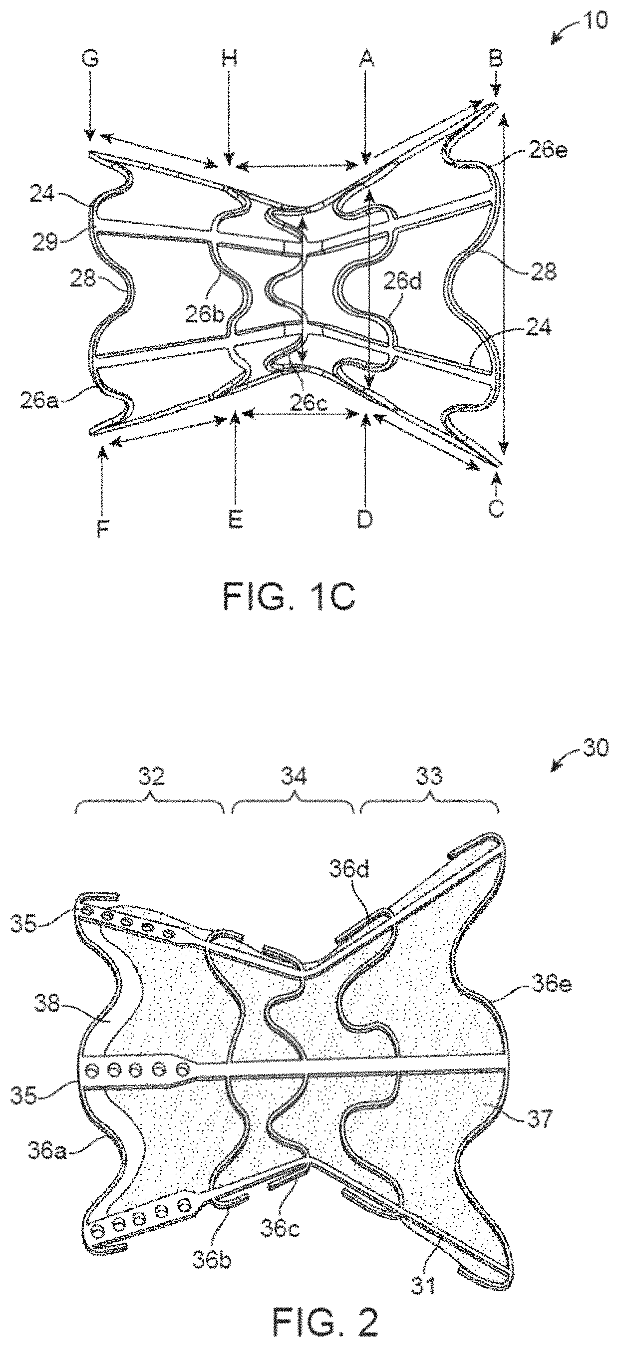 Asymmetric shunt for redistributing atrial blood volume