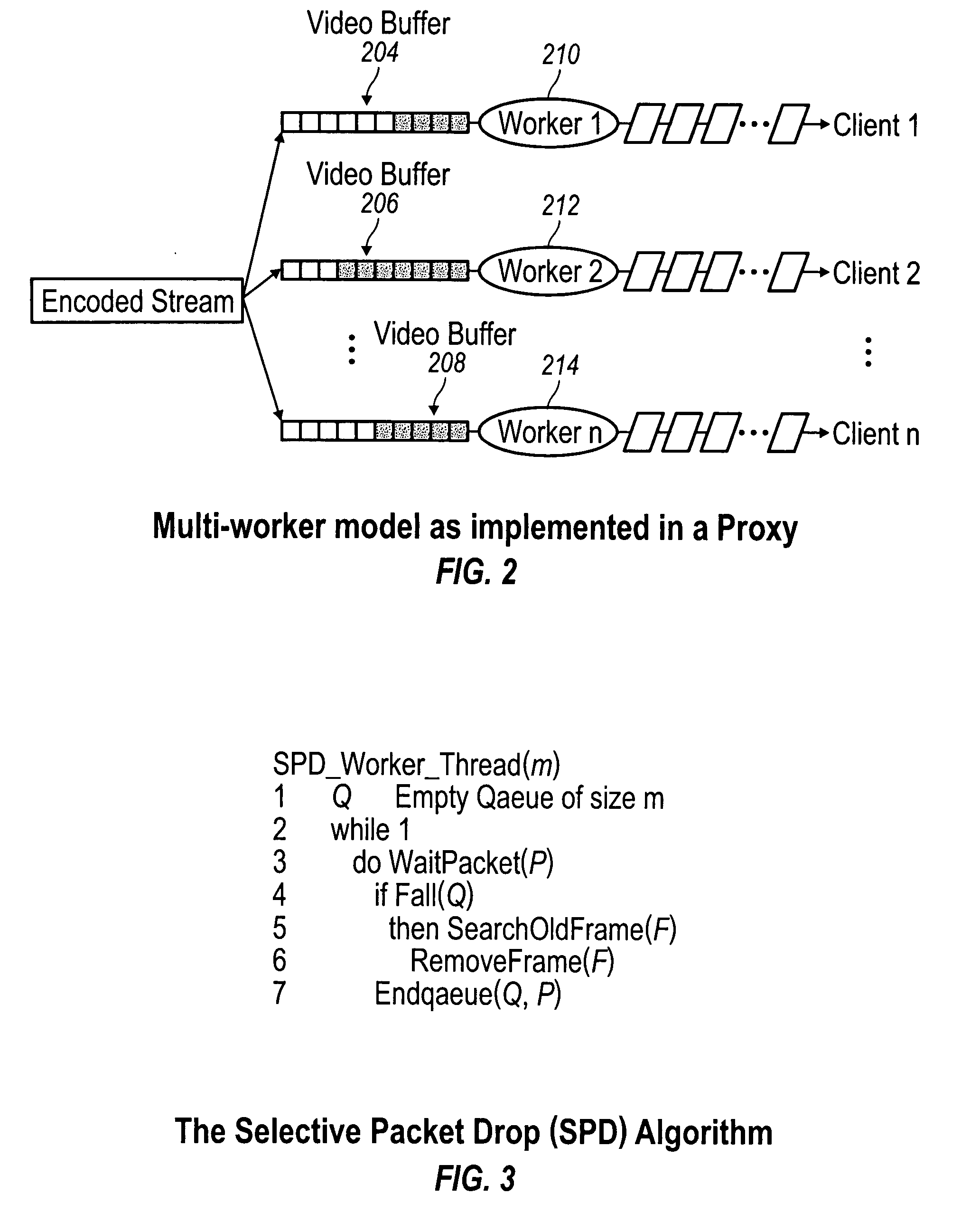 Low-Delay High Quality Video Streaming Using TCP