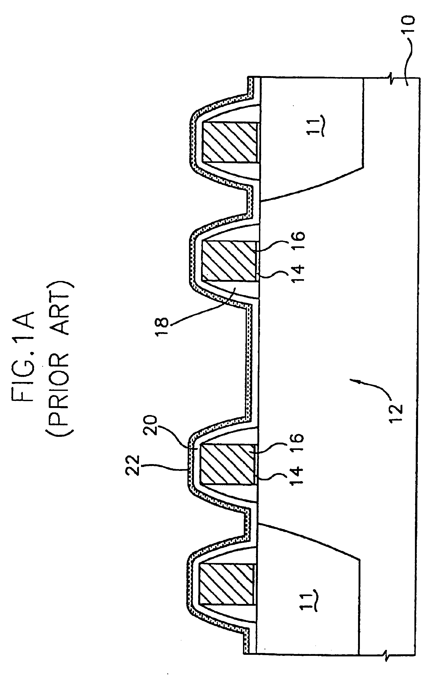 Method of forming silicidation blocking layer