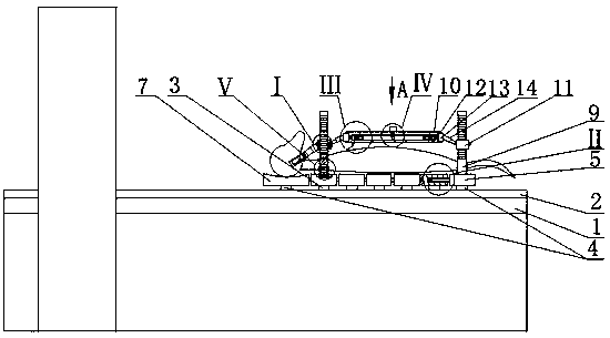 Auxiliary device for CT imaging of heads and necks