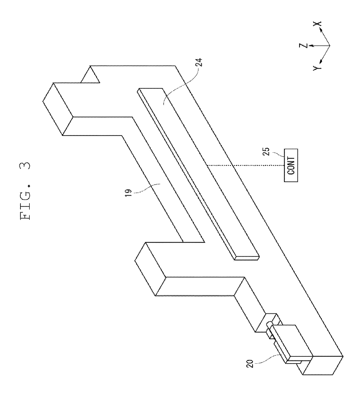 Transport device