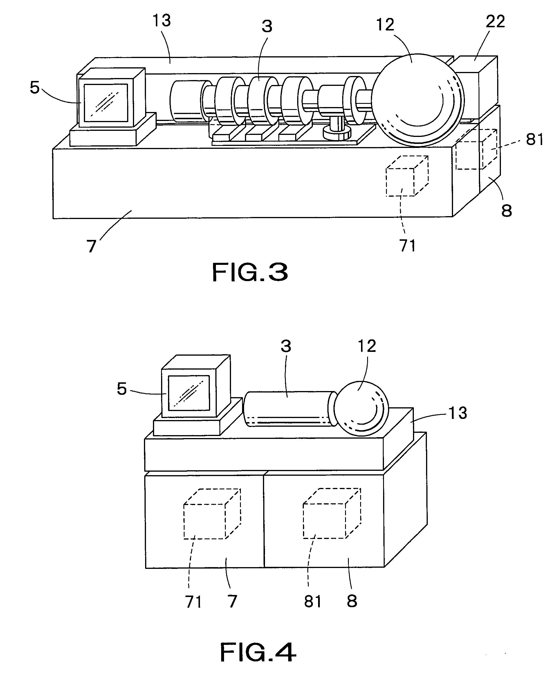 X-ray microscope apparatus