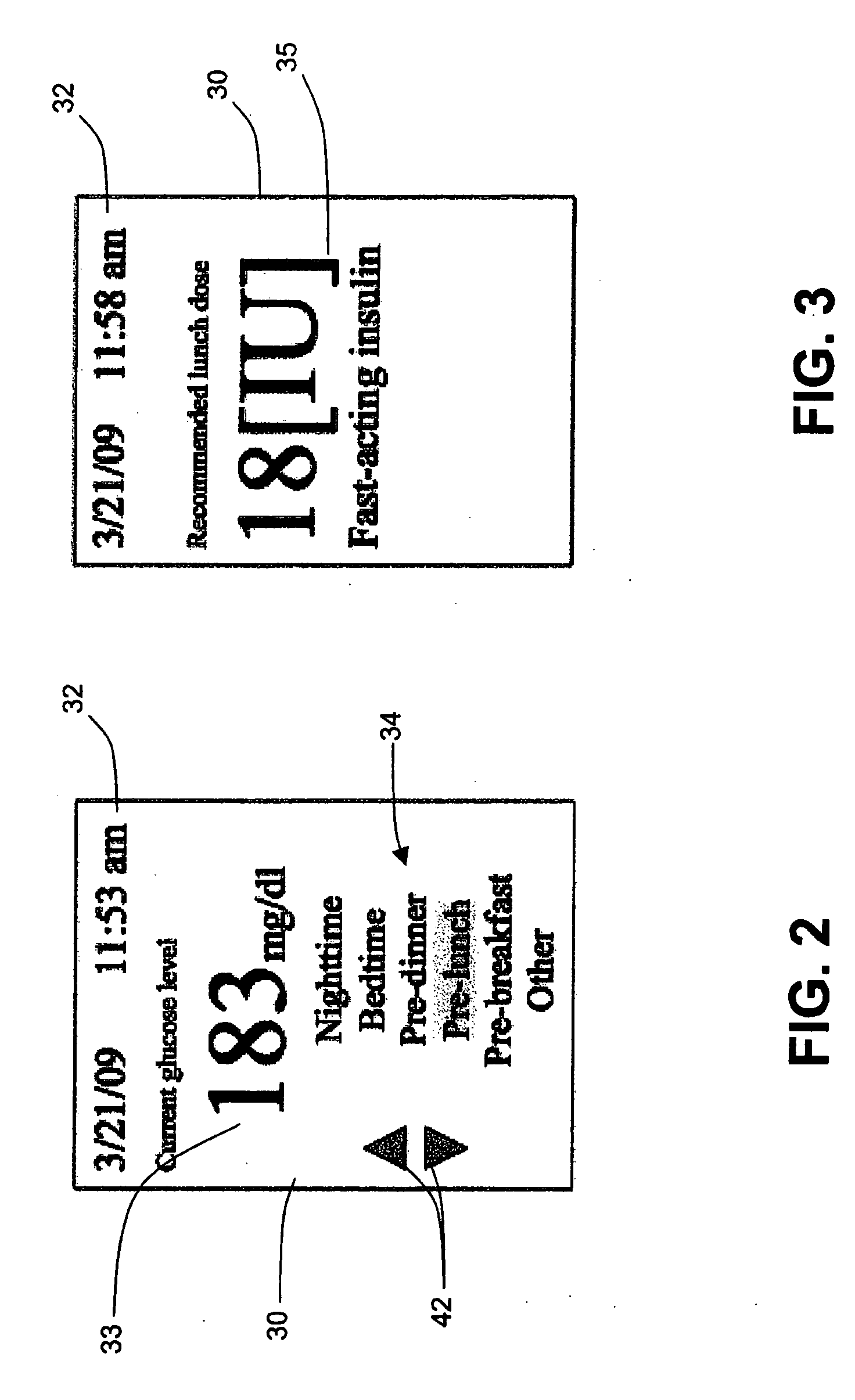 System for optimizing a patient's insulin dosage regimen